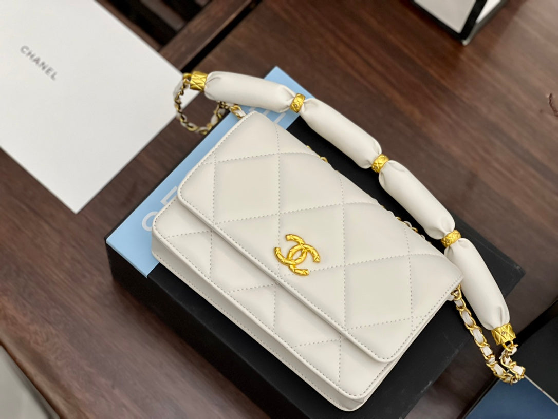 EN - New 1:1 rep  Top Quality CHL Bag 334