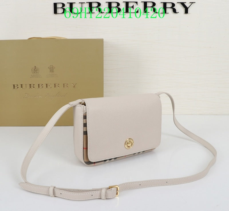 Top Quality Fashion -BBR Bags - 554