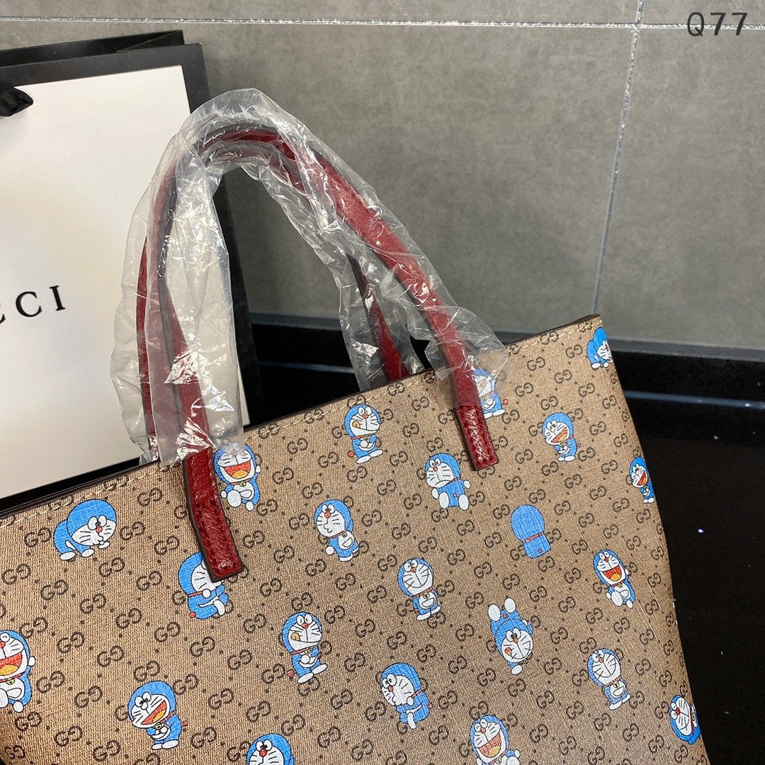 EN - New 1:1 rep  Bags GCI 227