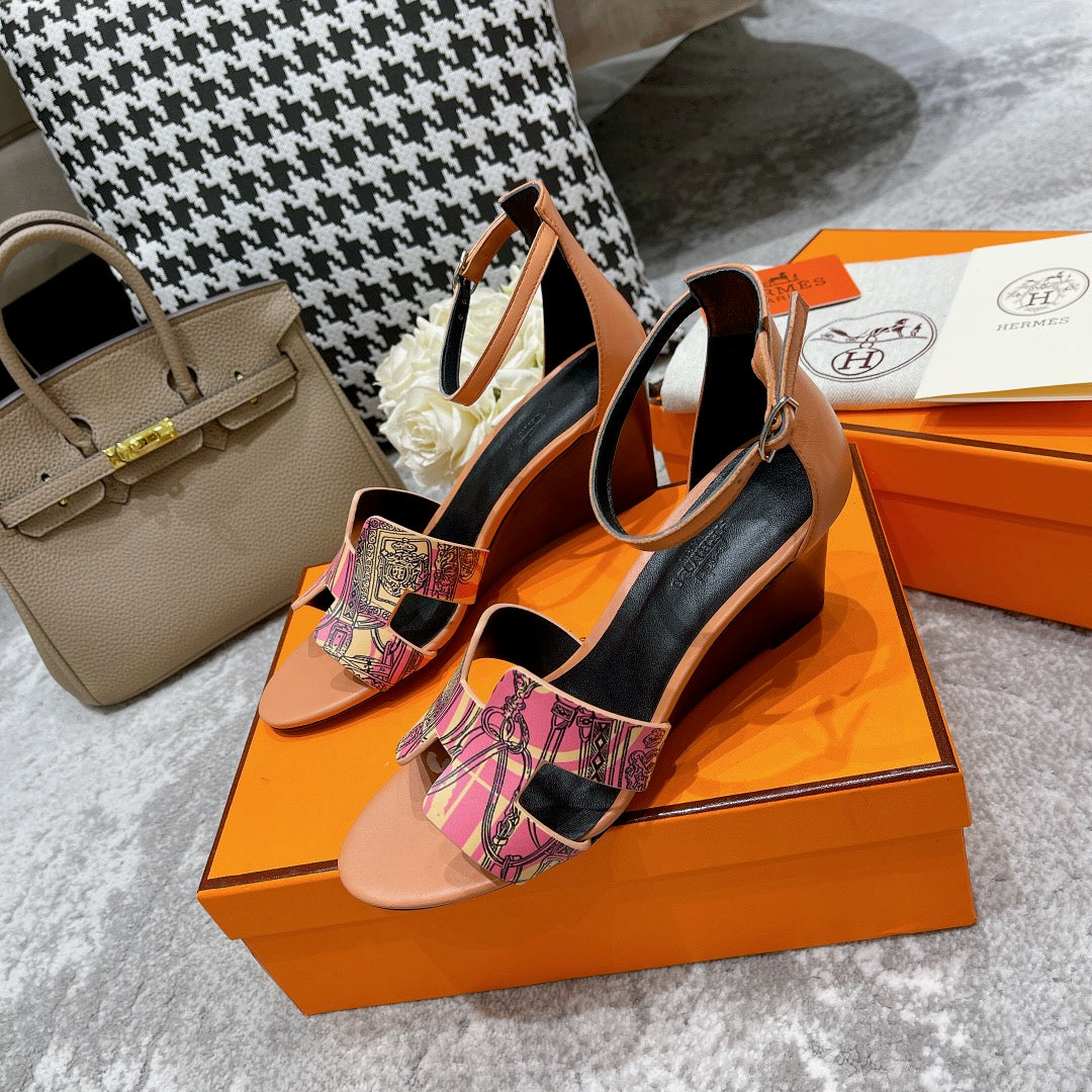 New 1:1 rep HM HIGH HEELS 067