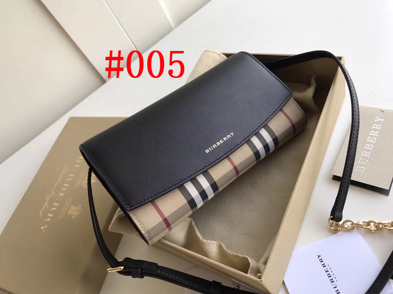 Top Quality Fashion -BBR Bags - 1016