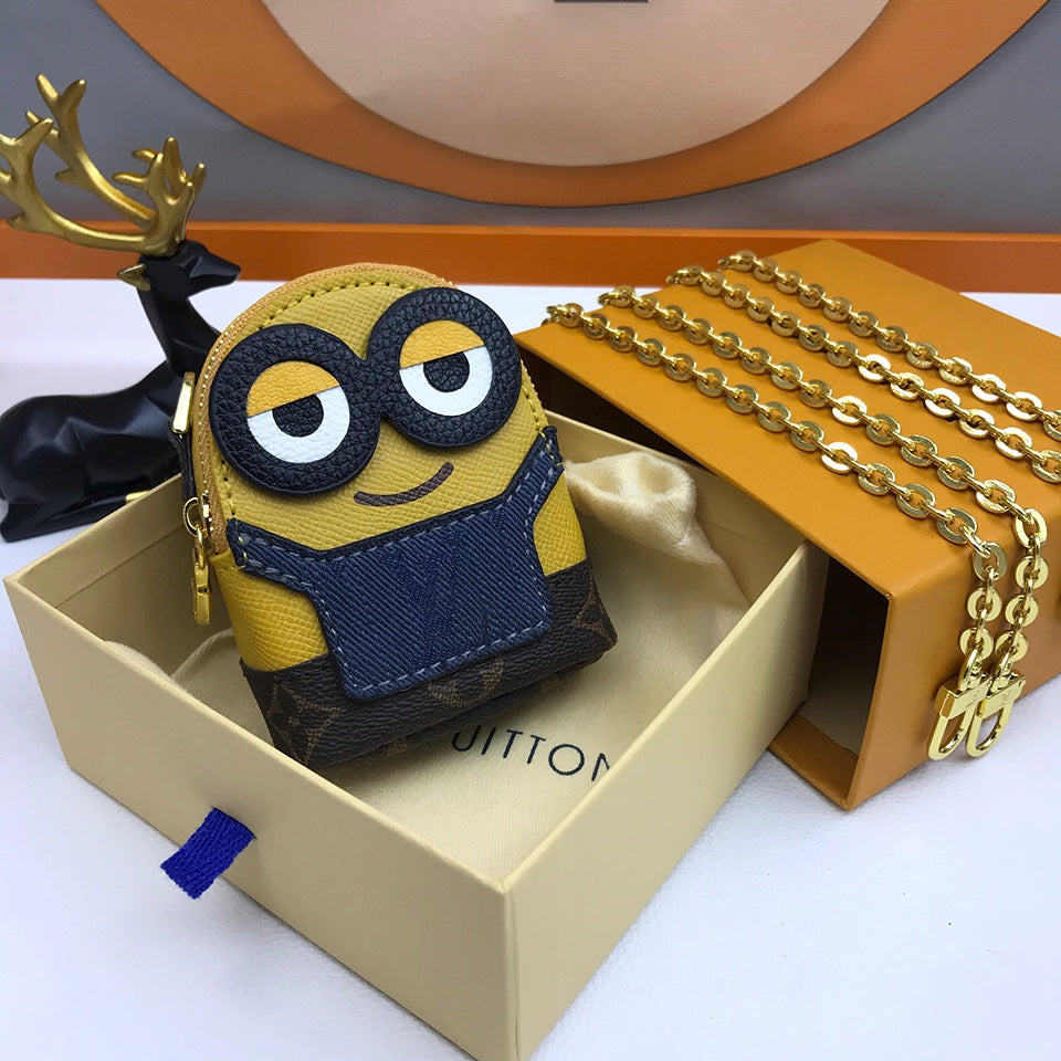 EN - Lux Keychains LUV 062