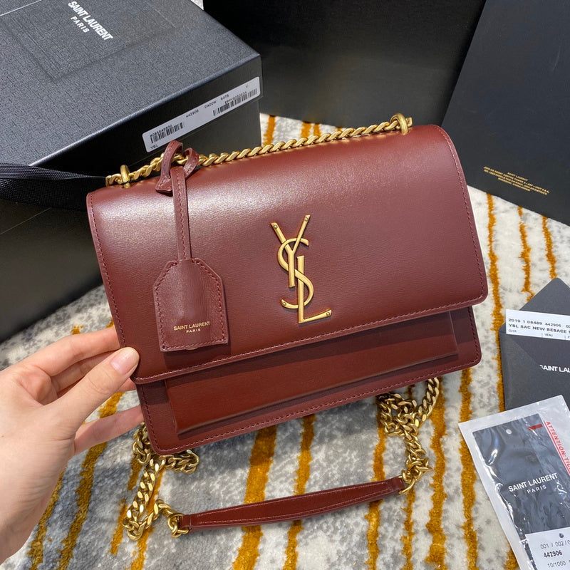 Yves Saint Laurent - Bags - The Elite Bags  461