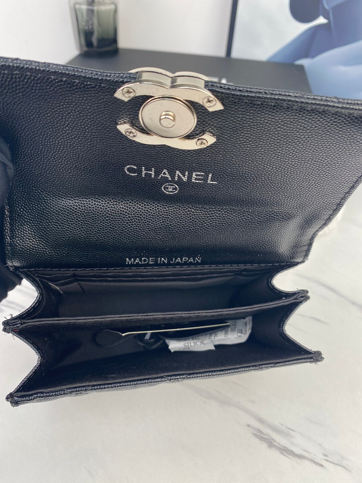 EN - New 1:1 rep Bag CHL 413