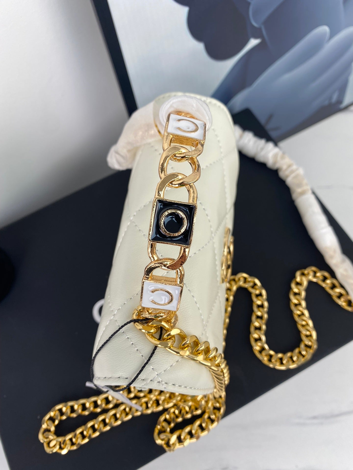 EN - New 1:1 rep Bag CHL 410
