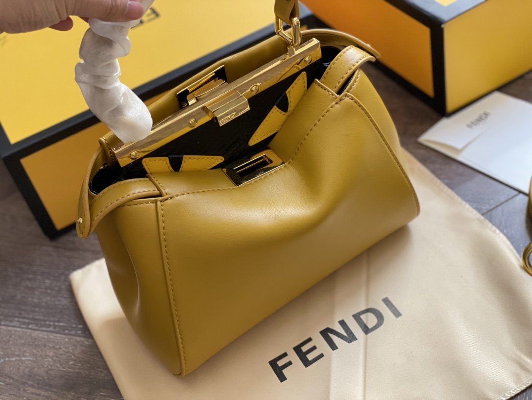 EN - New 1:1 rep  Bags FEI 117