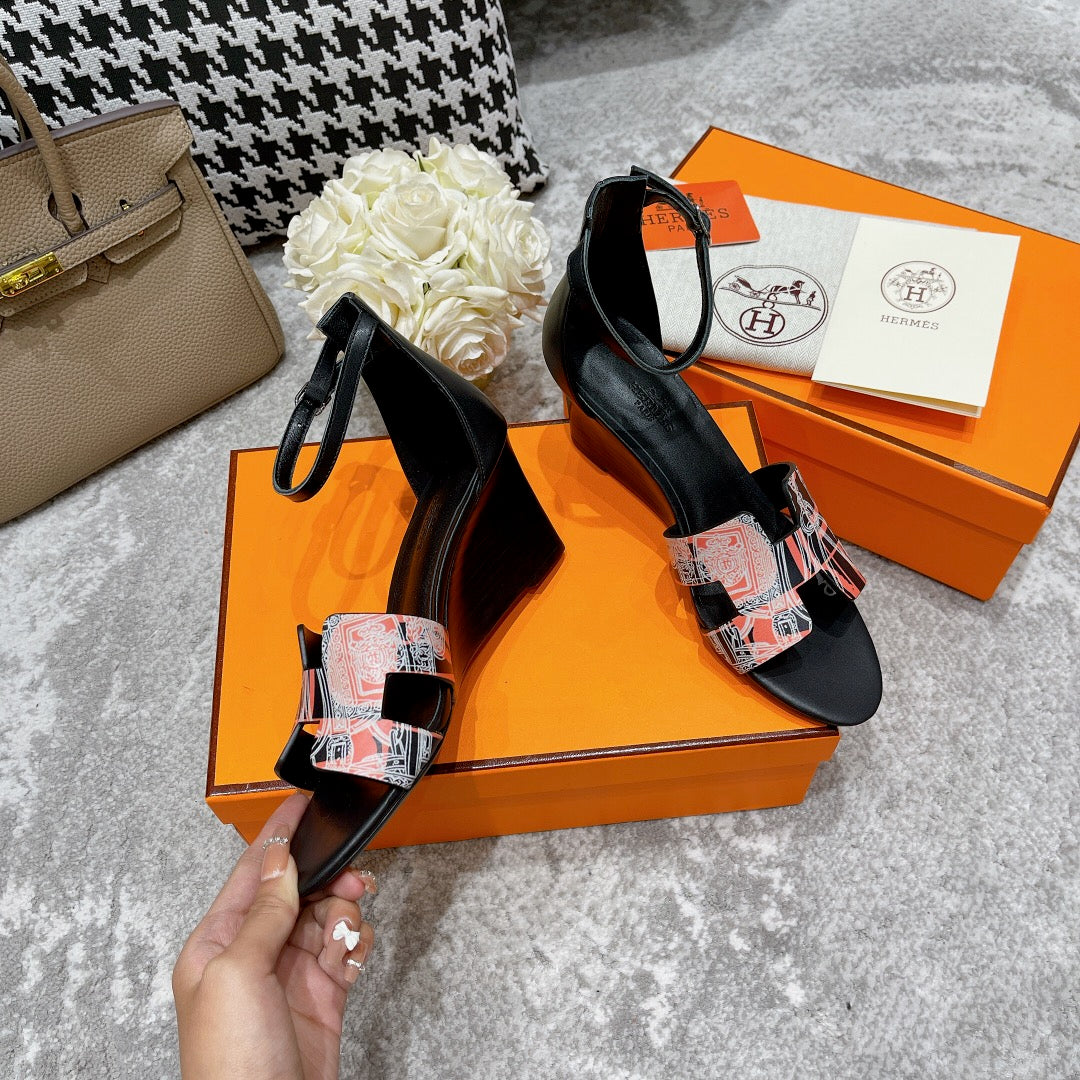 New 1:1 rep HM HIGH HEELS 068