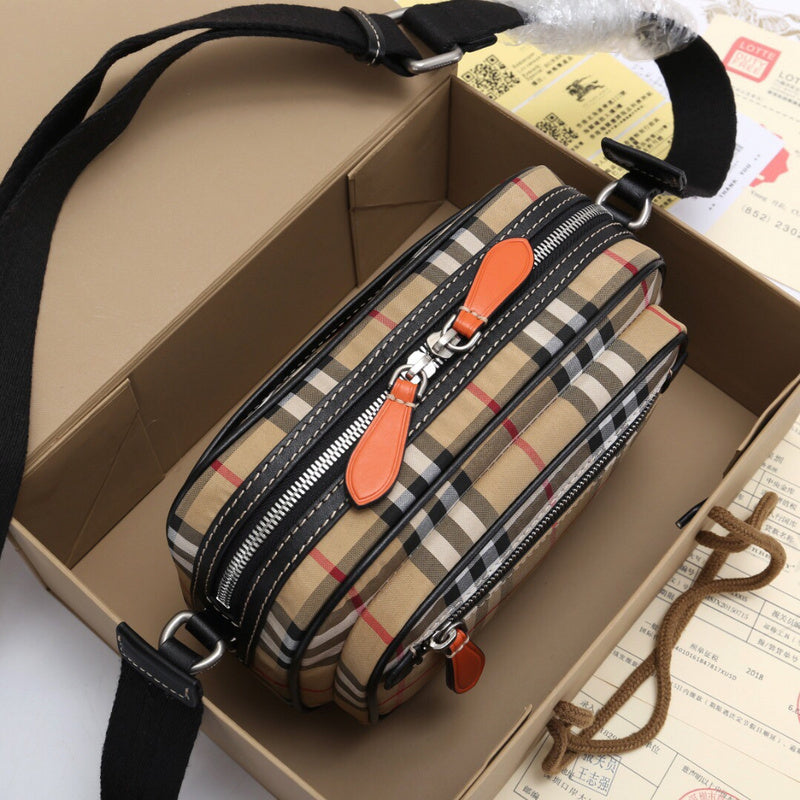 Top Quality Fashion -BBR Bags - 1662