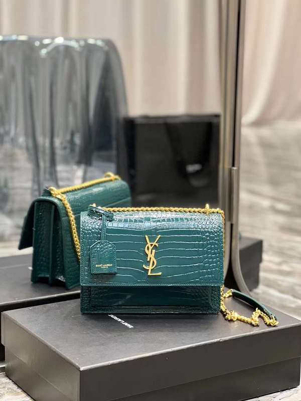 Yves Saint Laurent - Bags - The Elite Bags  499