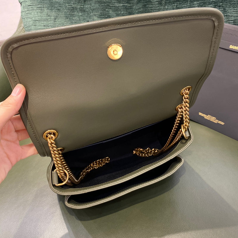 Yves Saint Laurent - Bags - The Elite Bags  392
