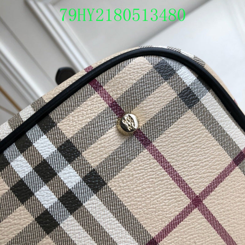 Top Quality Fashion -BBR Bags - 326