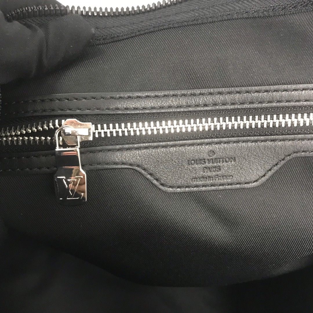Top Quality Keepall Bandouliere 50 Monogram Galaxy Canvas For Women, Travel Bags 19.7in/50cm Top Quality