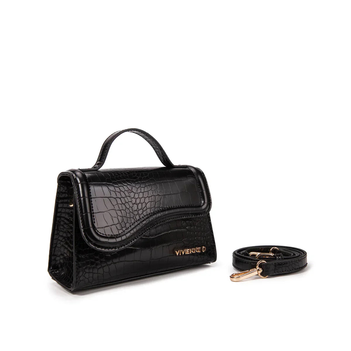 BORSA A MANO SPICY VIVIENNE D