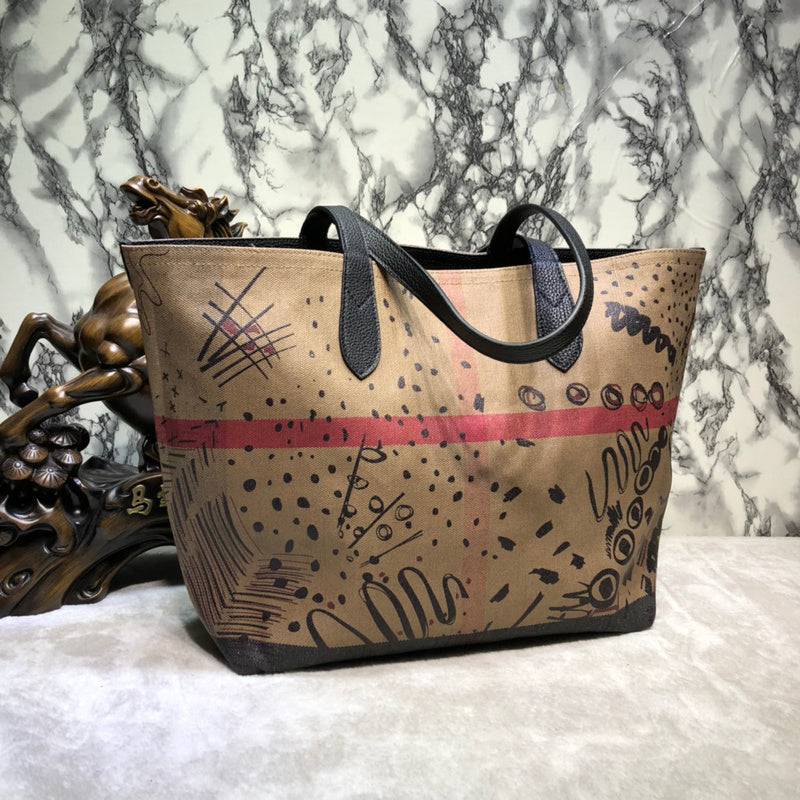 Top Quality Fashion -BBR Bags - 1157