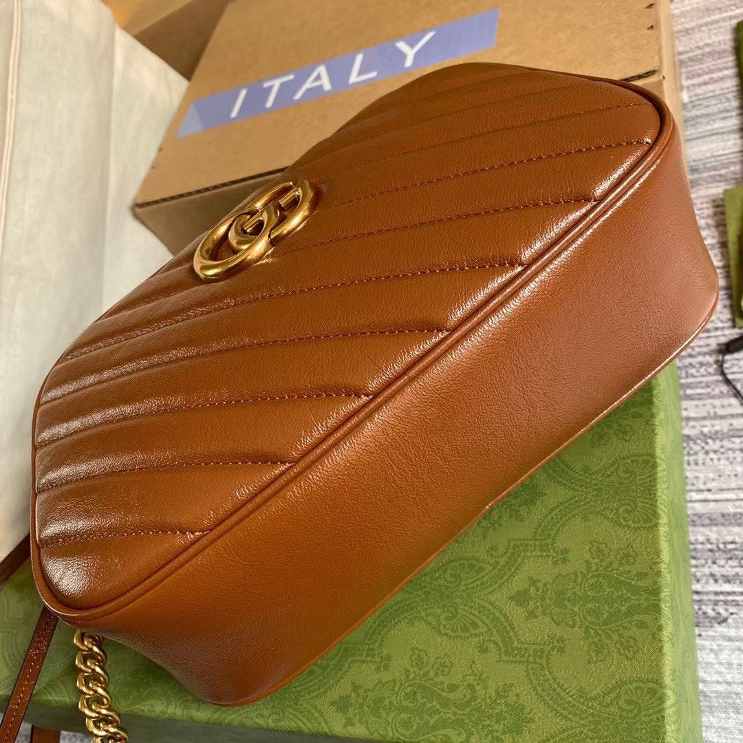 EN - New 1:1 rep Bag GCI 438