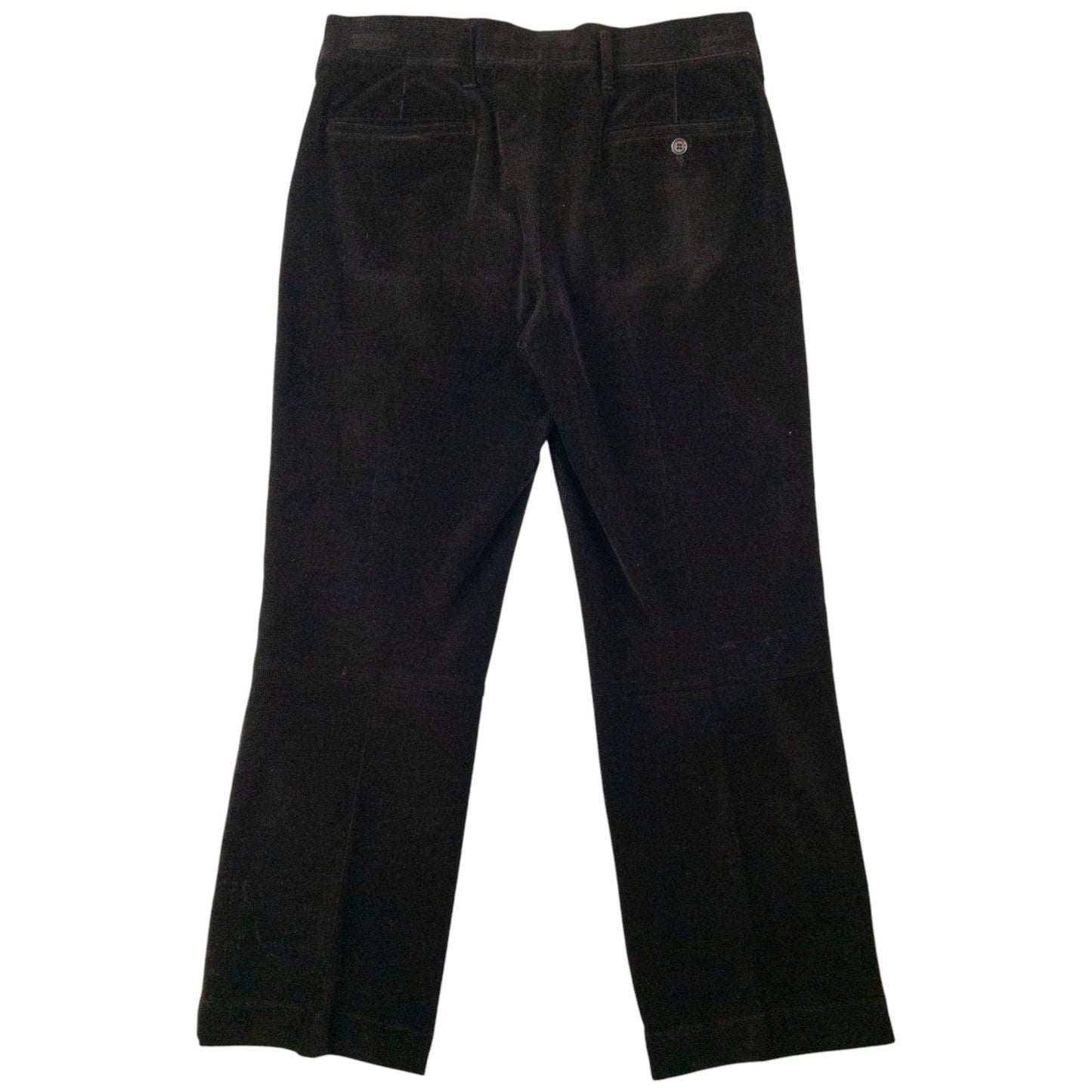 Prada Sport Corduroy Tro rs Size W31
