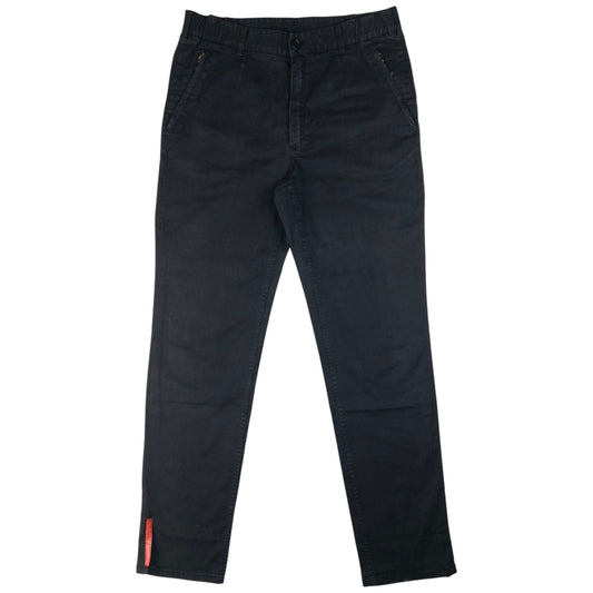 Prada Sport Chino Tro rs Size W31