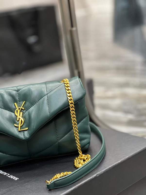Yves Saint Laurent - Bags - The Elite Bags  415