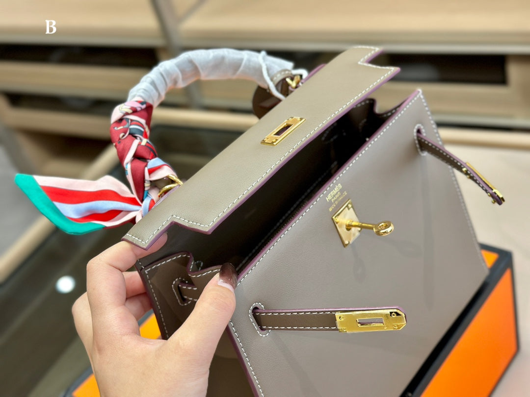 EN - New 1:1 rep  Bags HM 146