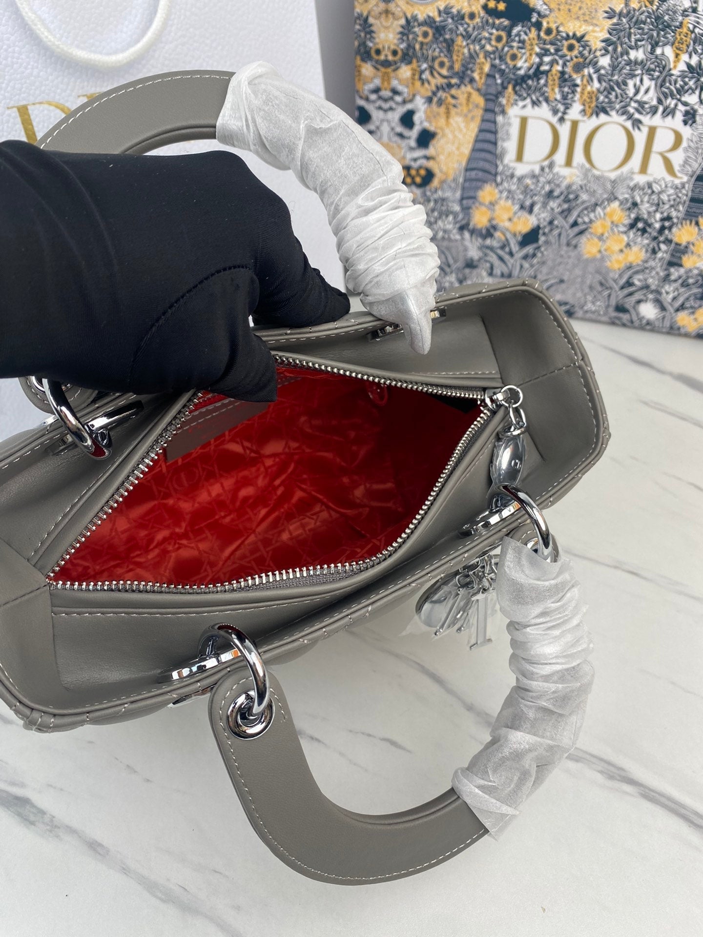 EN - New 1:1 rep Lux Bags DIR 342