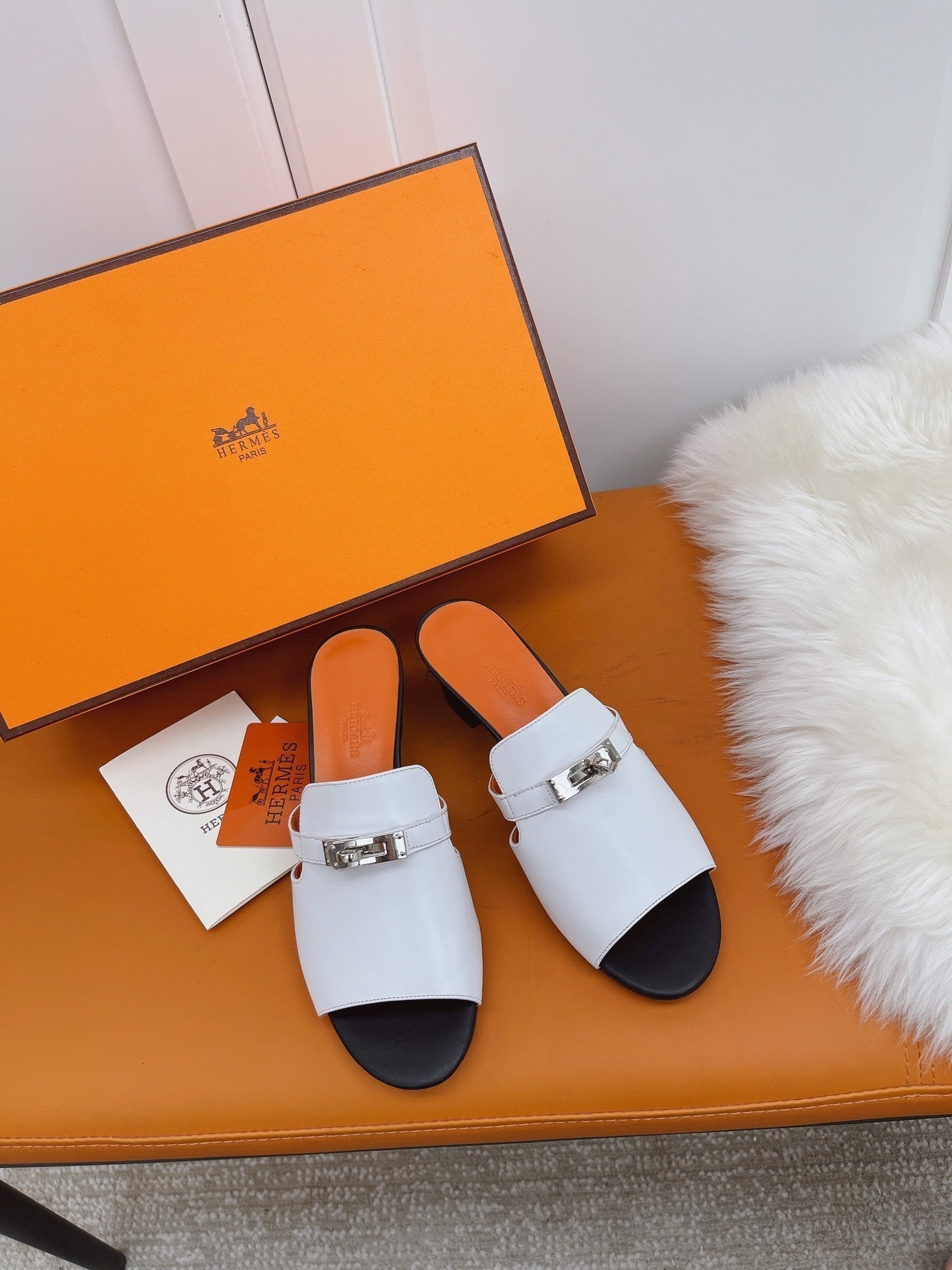 New 1:1 rep HM HIGH HEELS 023