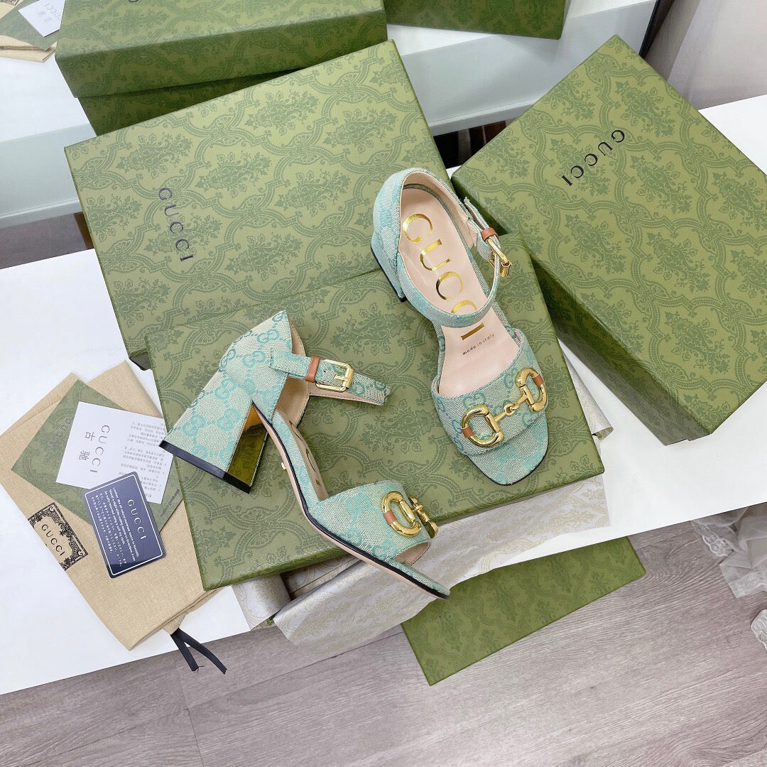 New 1:1 rep GCI HIGH HEELS 031
