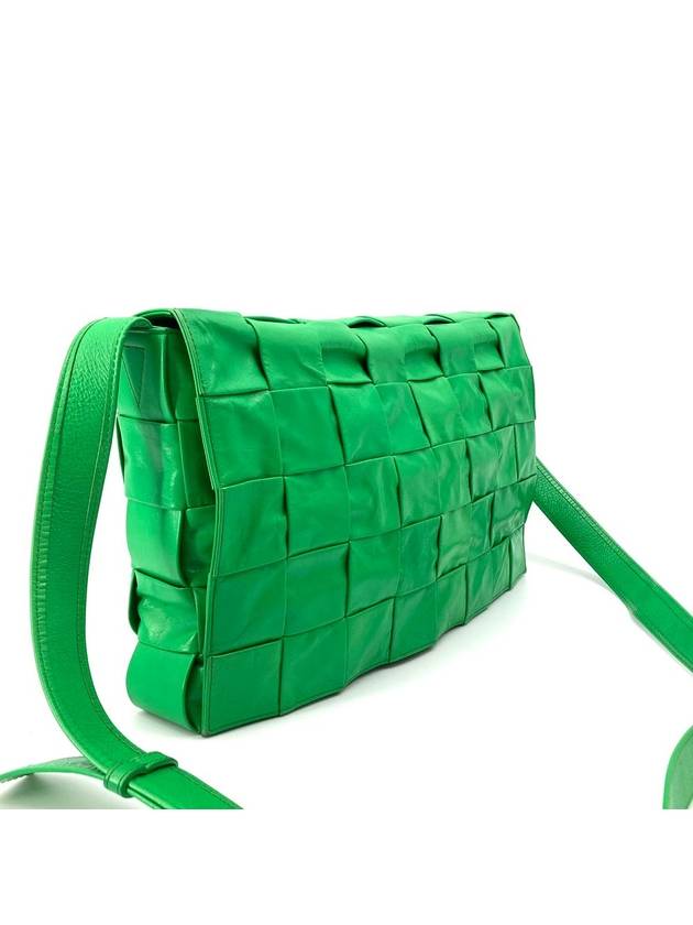 Luxury Bottega Veneta Luxury Bottega Veneta Cassette Bag Maxi Cross