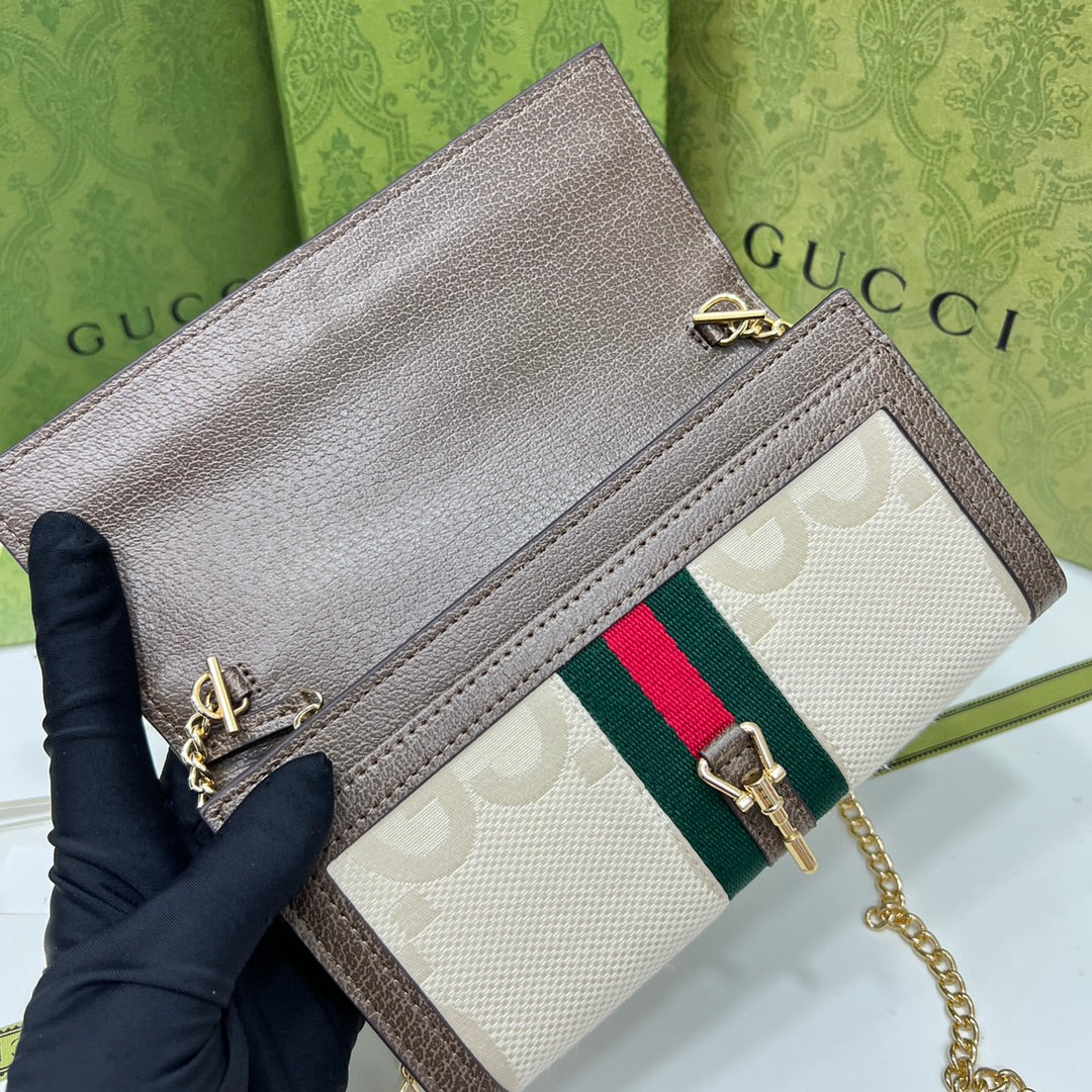 EN - New 1:1 rep  Bags GCI 550