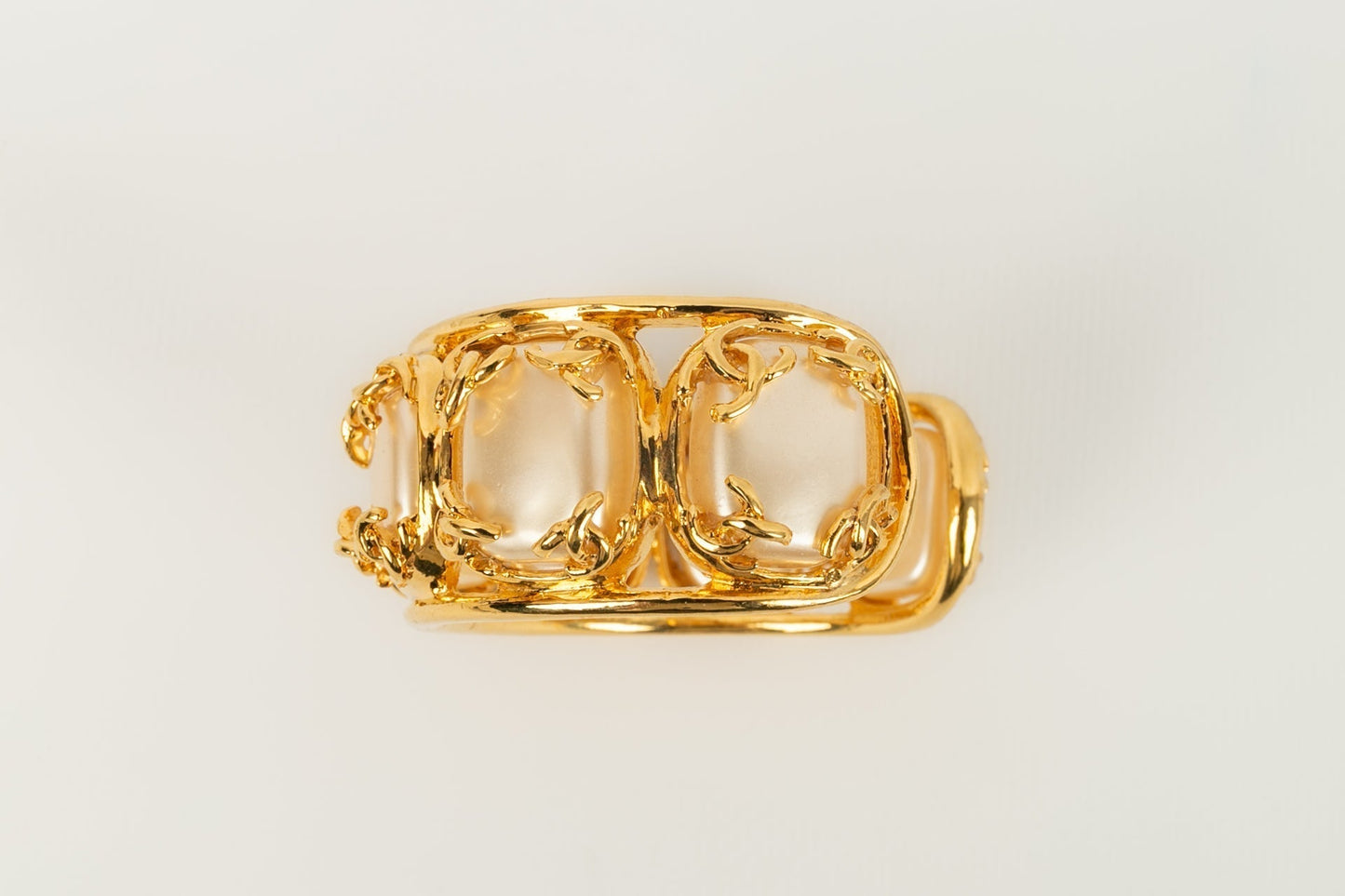Bracelet Chanel Automne 1995
