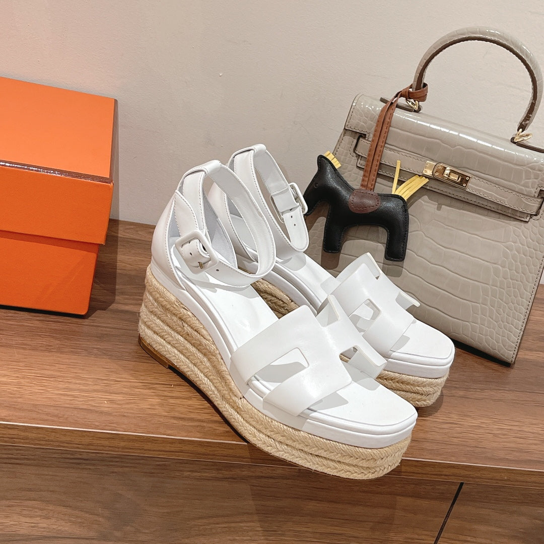 New 1:1 rep HM HIGH HEELS 023