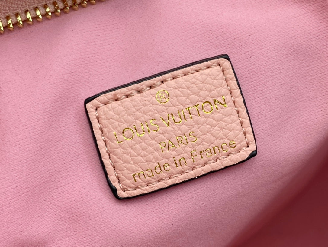 EN - New 1:1 rep Bag LUV 630