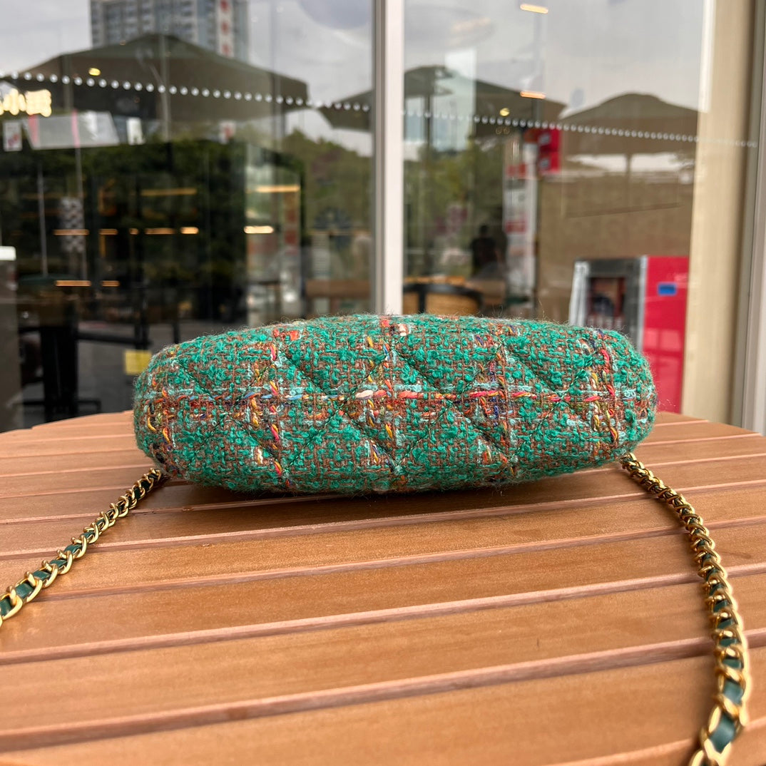 New 1:1 rep Lux Top Quality CHL Bag 526