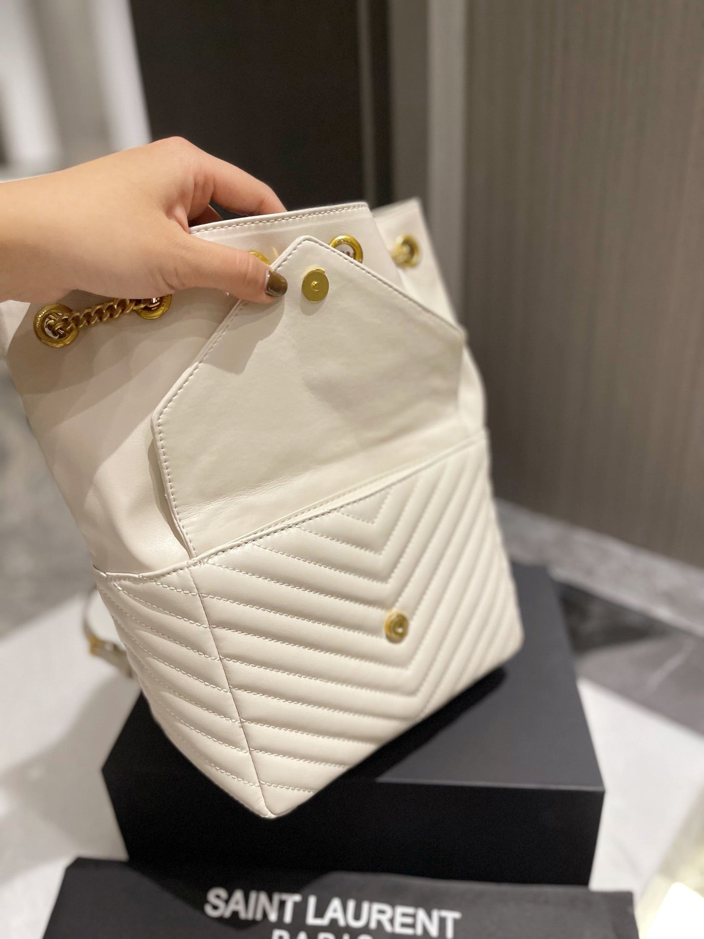 EN - New 1:1 rep  Bags SLY 210