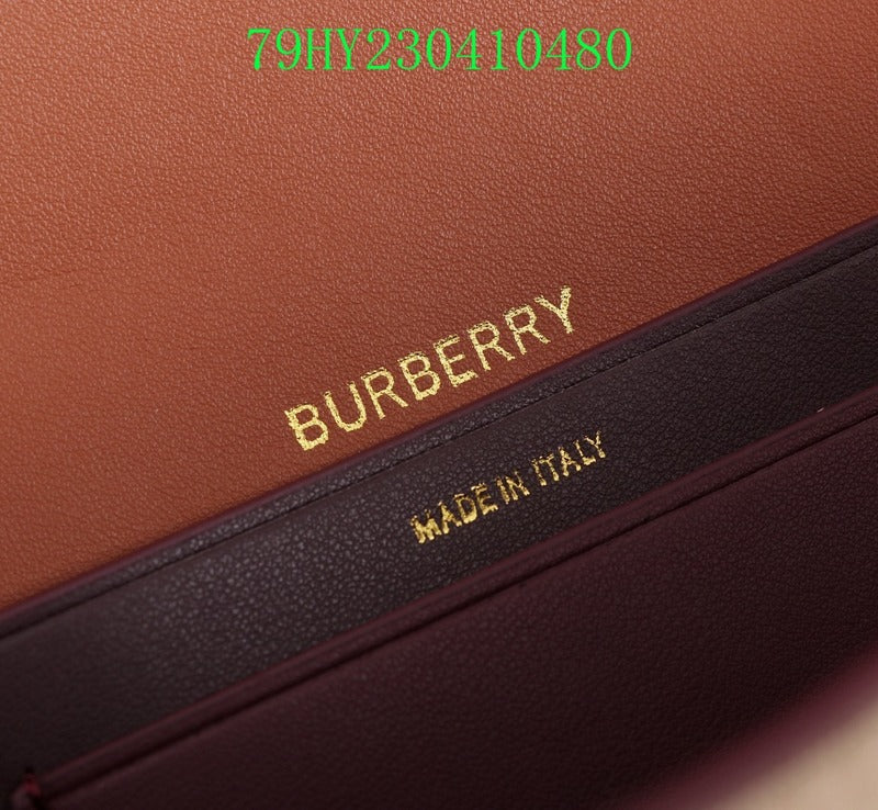 Top Quality Fashion -BBR Bags - 536