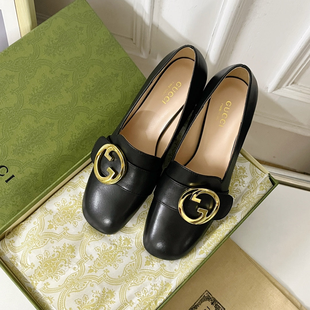 New 1:1 rep GCI HIGH HEELS 002