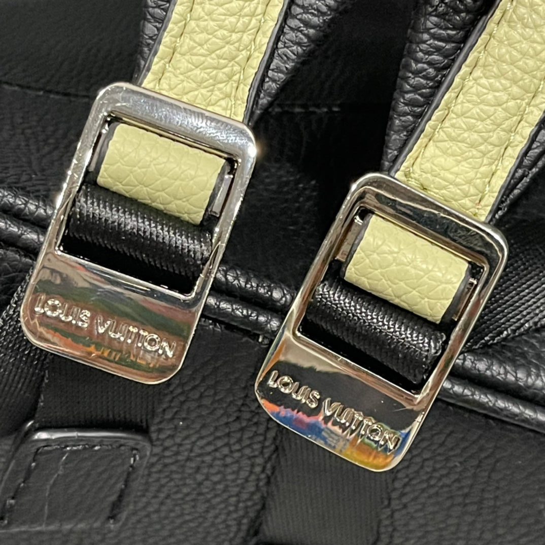 New 1:1 rep Lux Bags LUV 897