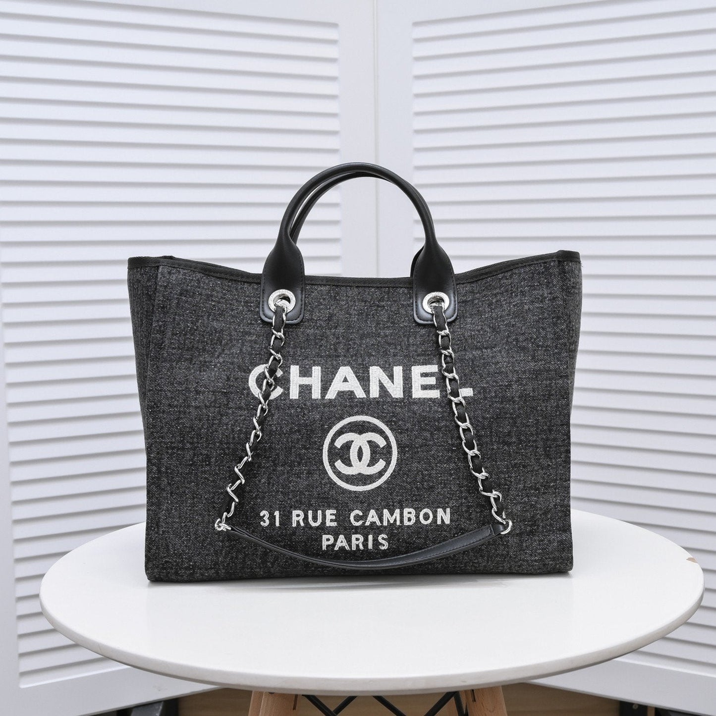 EN - New 1:1 rep  Top Quality CHL Bag 235