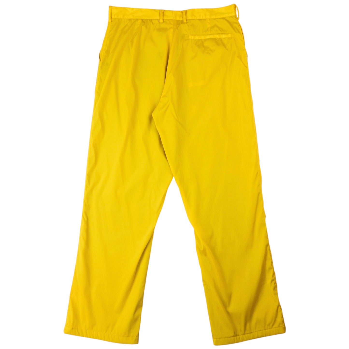 Prada Sport Tracksuit Bottoms Size W32