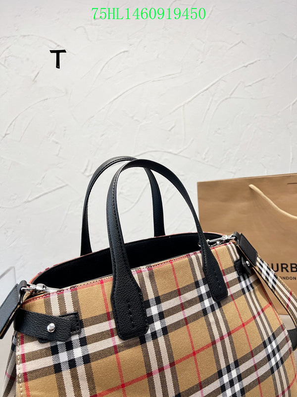 Top Quality Fashion -BBR Bags - 275