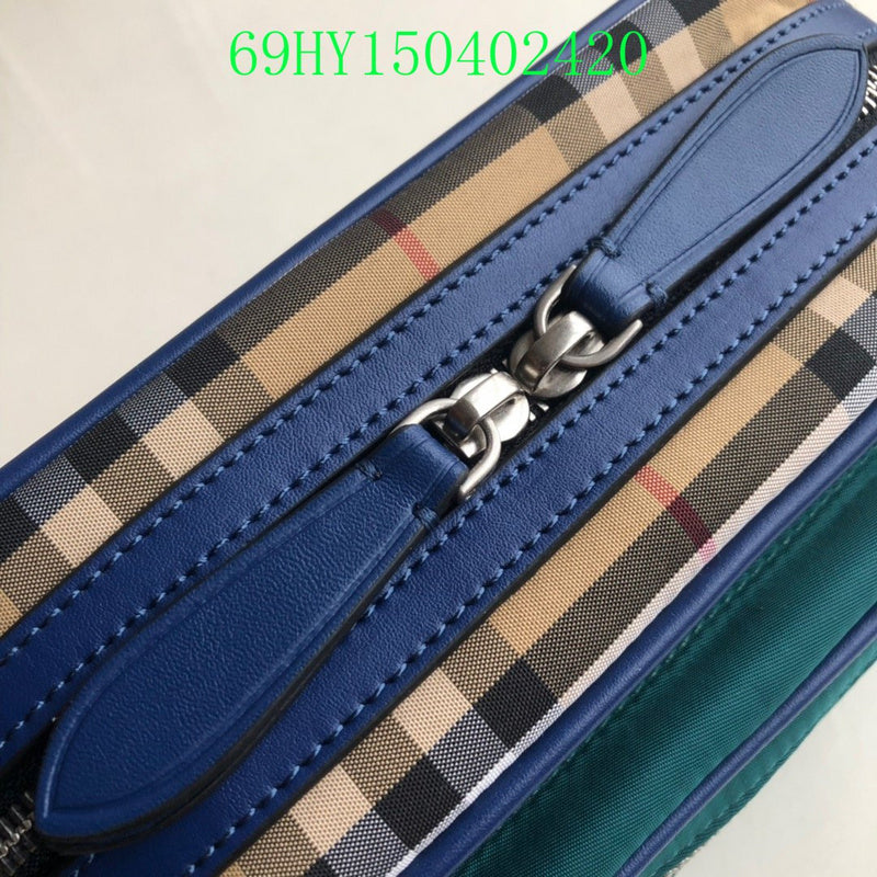 Top Quality Fashion -BBR Bags - 565