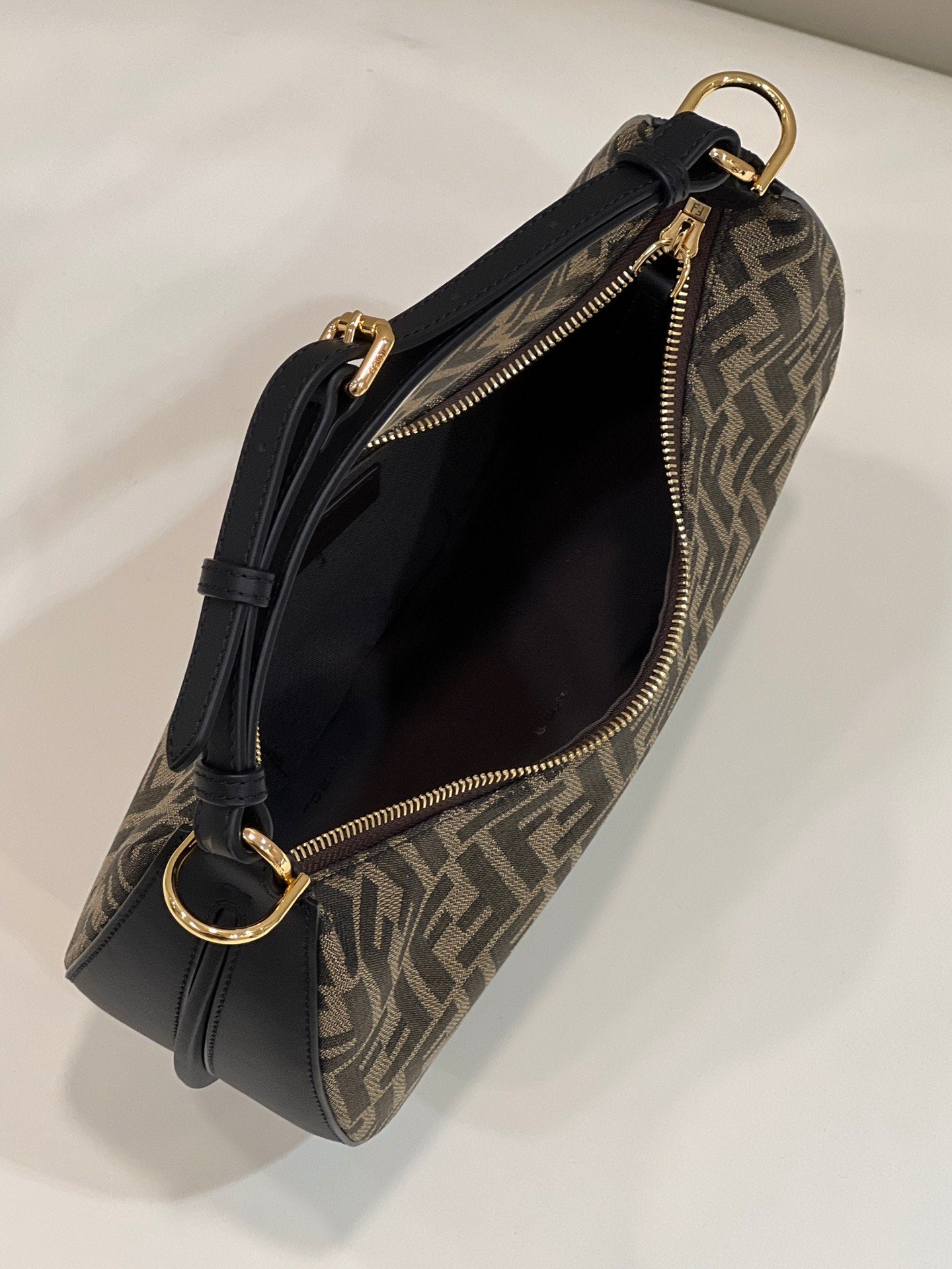 Top QualityTop Quality Top QualityTop Qualitygraphy Small Brown For Women, Women’s Handbags, Shoulder Bags 11in/29cm 8BR798