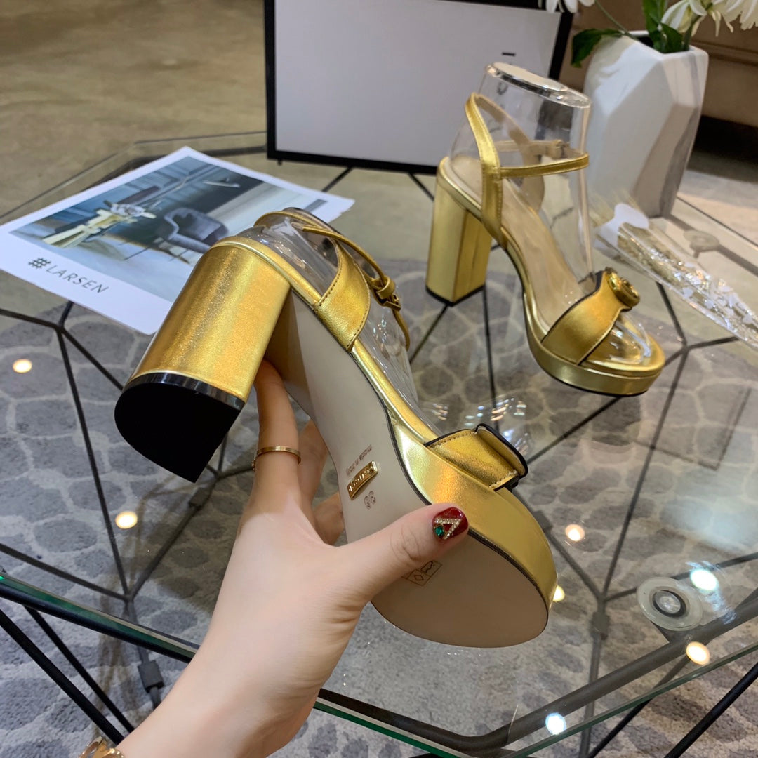 New 1:1 rep GCI HIGH HEELS 018