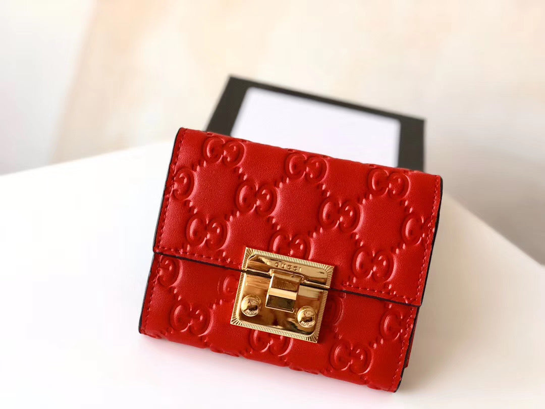 EN - New 1:1 rep  Wallet GCI 009