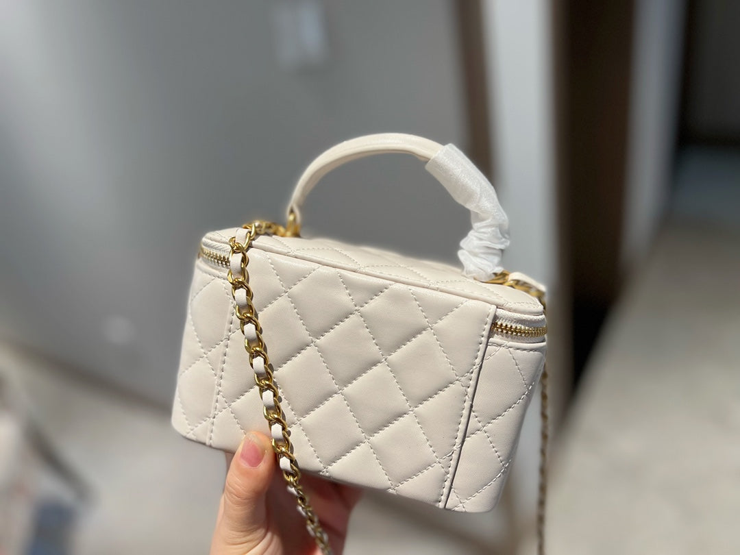 EN - New 1:1 rep  Top Quality CHL Bag 322