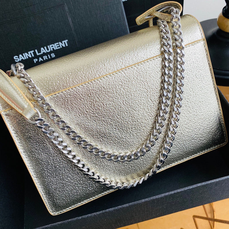 Yves Saint Laurent - Bags - The Elite Bags  458