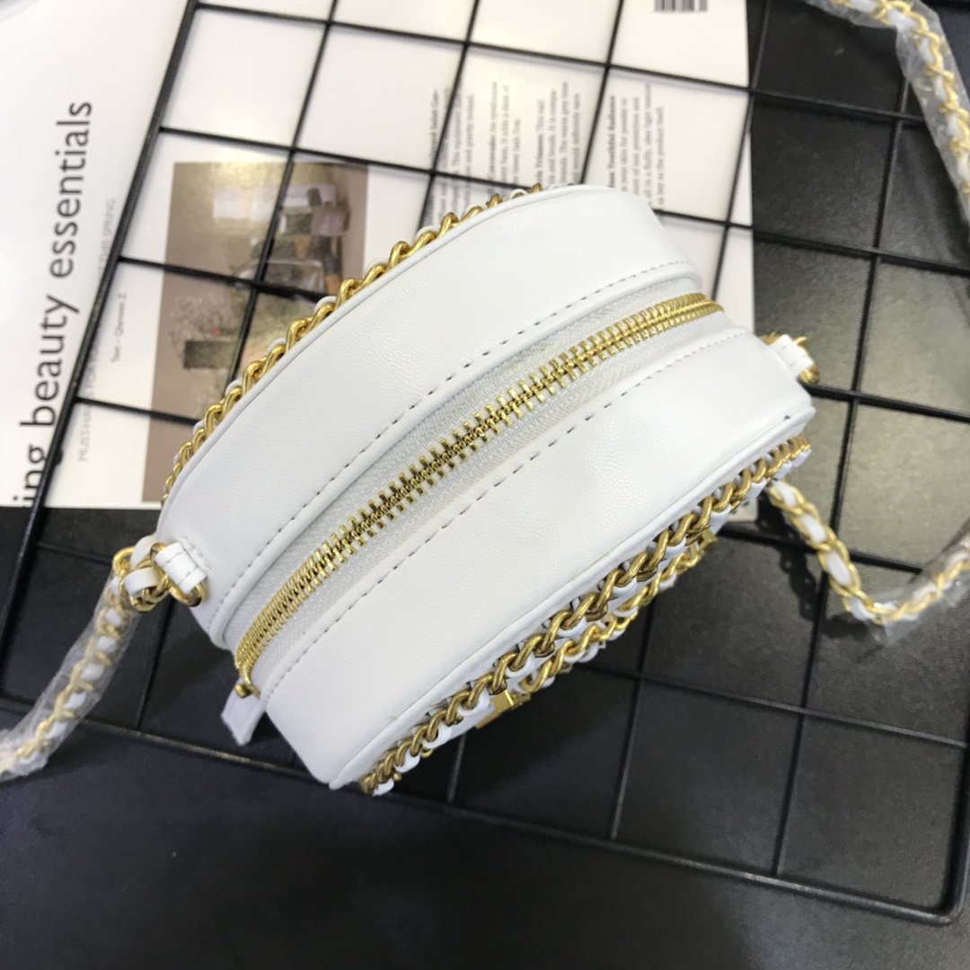 EN - New 1:1 rep  Top Quality CHL Bag 175