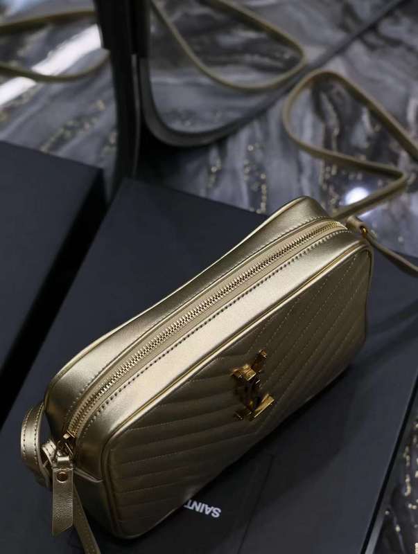 Yves Saint Laurent - Bags - The Elite Bags  657