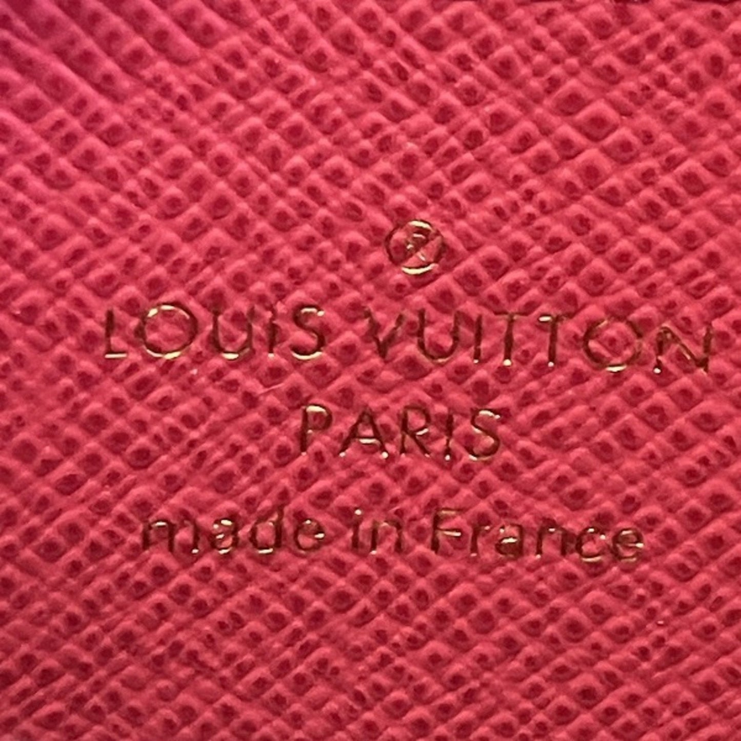 Louis Vuitton Monogram  Monogram Coin Purse/Coin Case