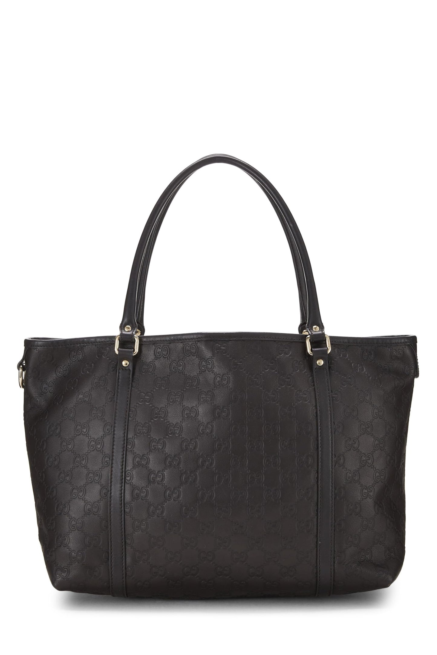 Gucci, Brown Guccissima Leather Joy, Brown