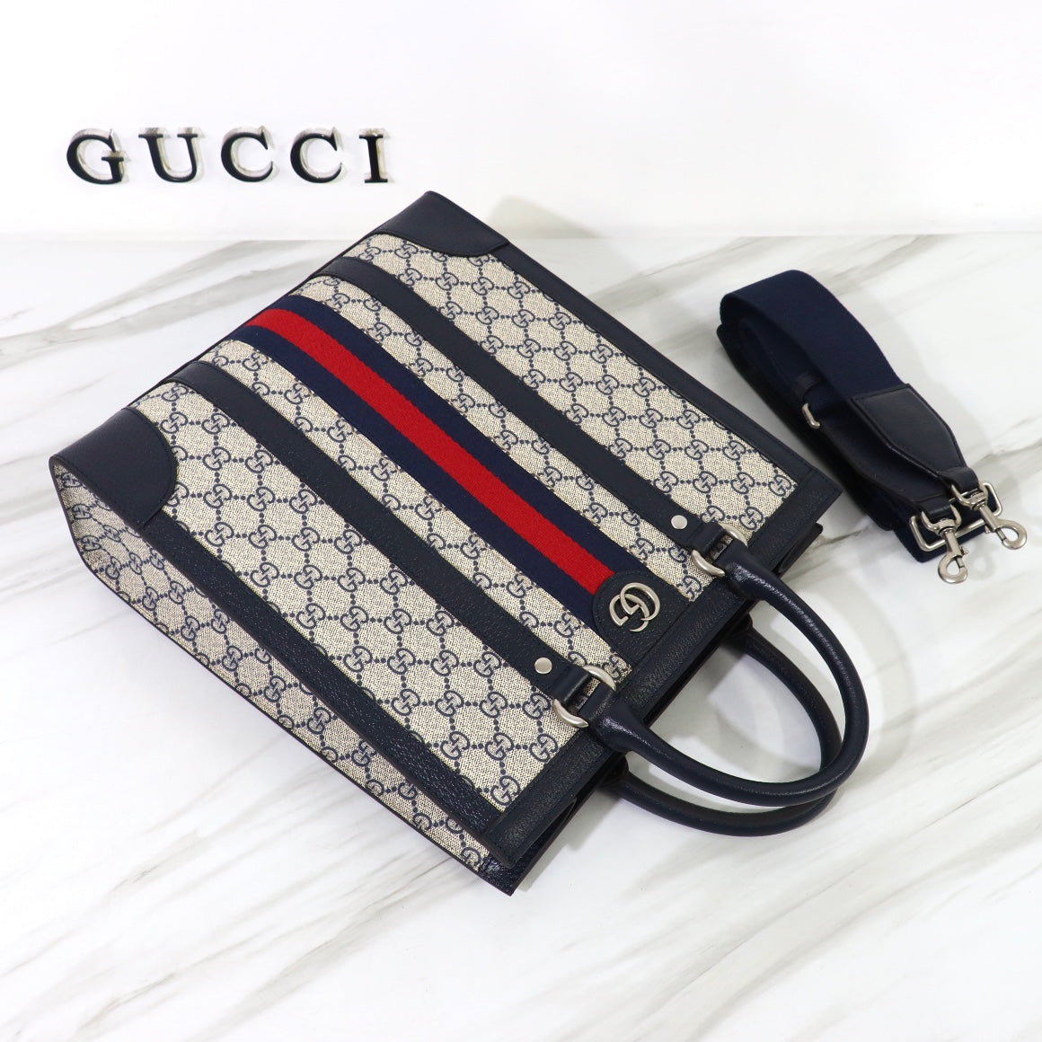EN - New 1:1 rep Bag GCI 482